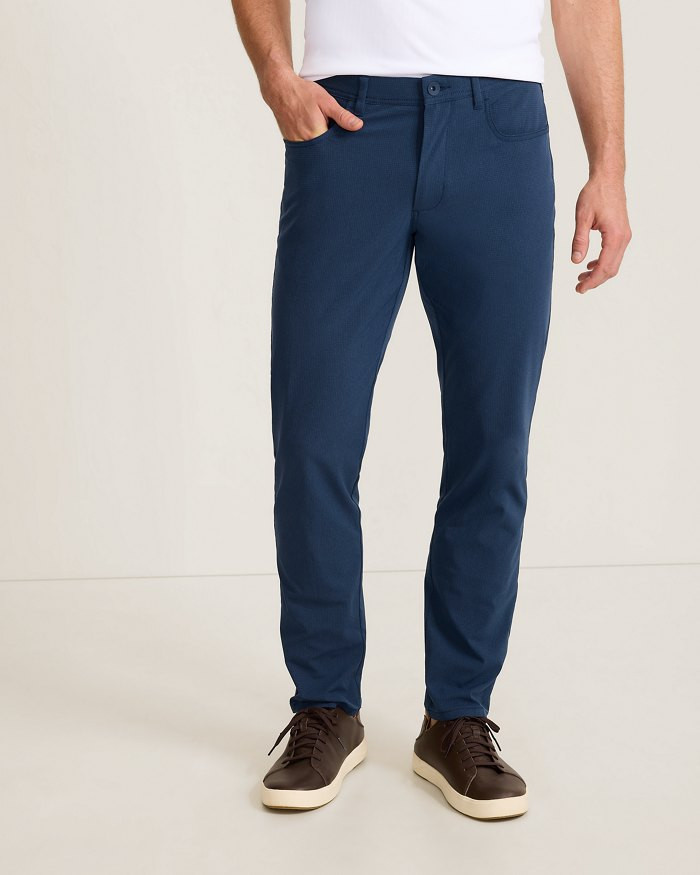 Bahama Coast IslandZone® 5-Pocket Pants | Tommy Bahama