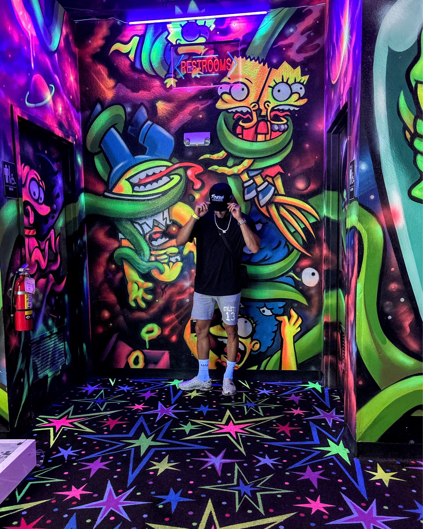 Another comfortable outfit by BoohooMAN

#LTKSeasonal #LTKMens #LTKActive