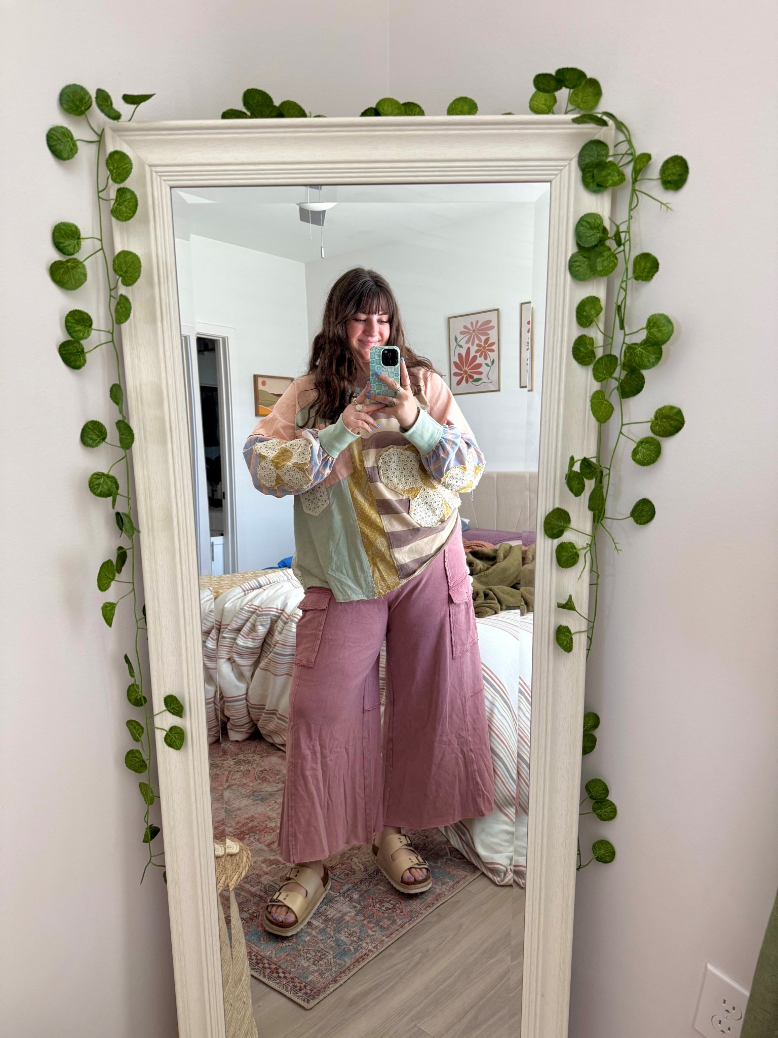 Boho, beach, comfy cute!

#LTKStyleTip #LTKMidsize #LTKBeauty