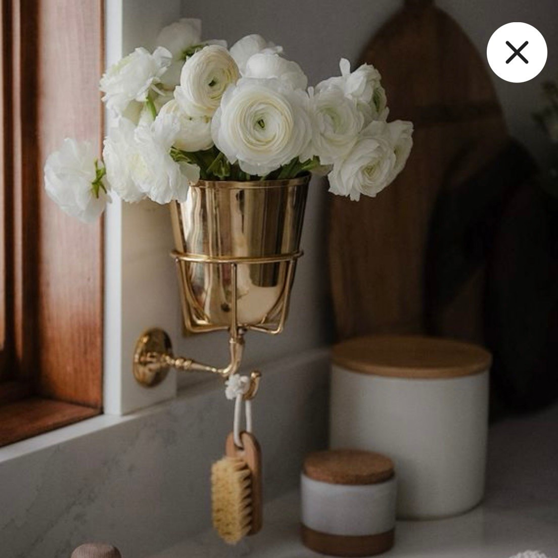 Roan Iris is the original creator of this style wall vase / vessel — many dupes have been created in the past two years. I’ve yet to explore!

#LTKHome #LTKSaleAlert