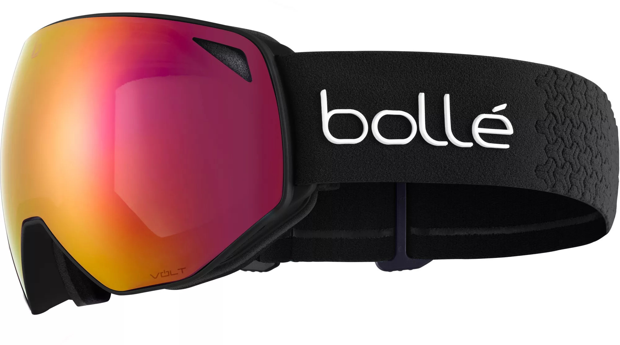 Bolle Unisex Torus Snow Goggles, Green | DICK'S Sporting Goods