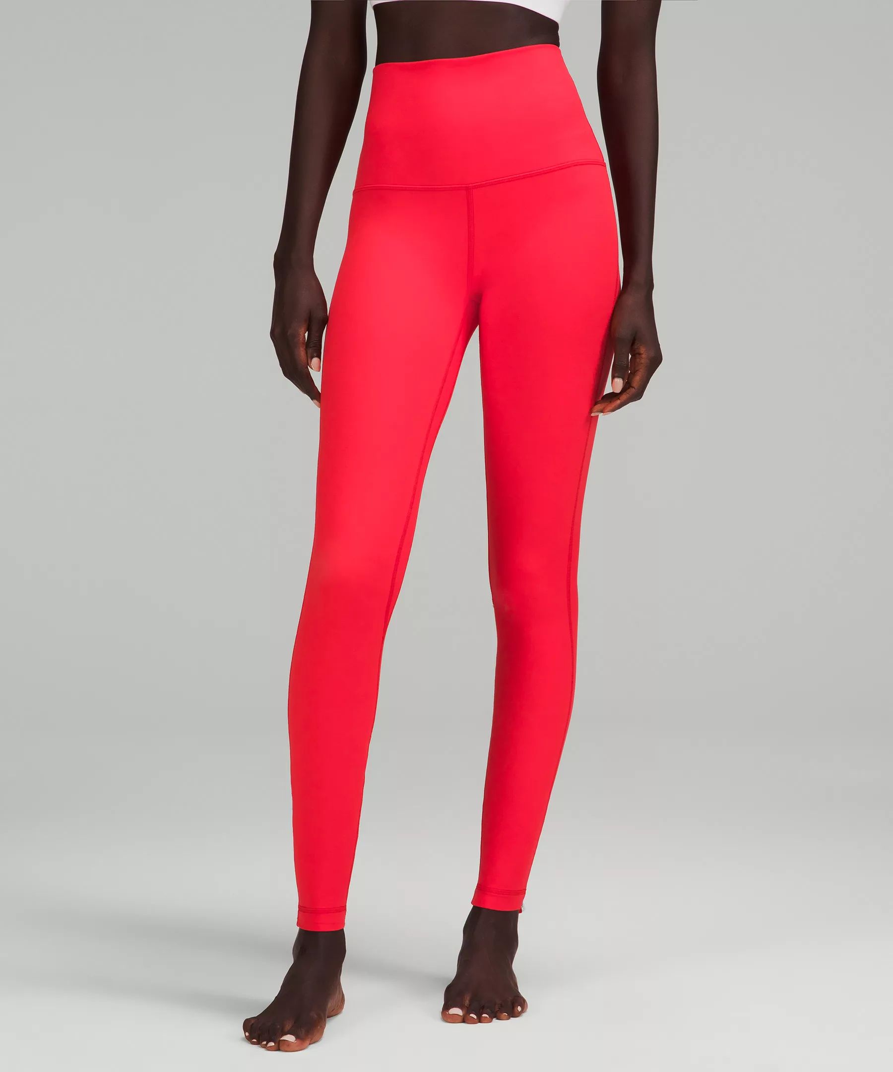 lululemon Align™ Super-High-Rise Pant 28" Online Only | Lululemon (US)