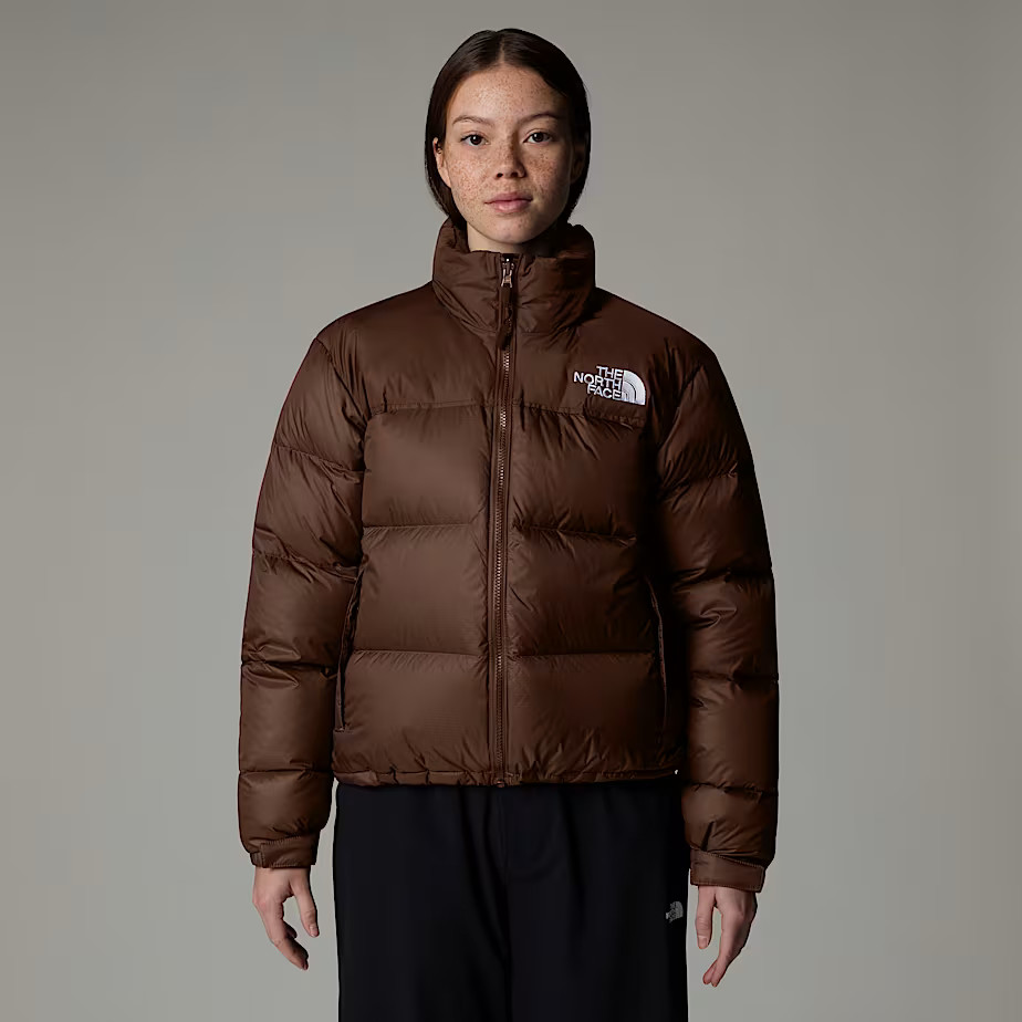 Women’s 1996 Retro Nuptse Jacket | The North Face (UK, IE)
