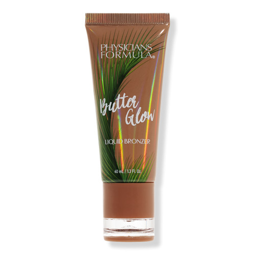Butter Glow Liquid Bronzer | Ulta