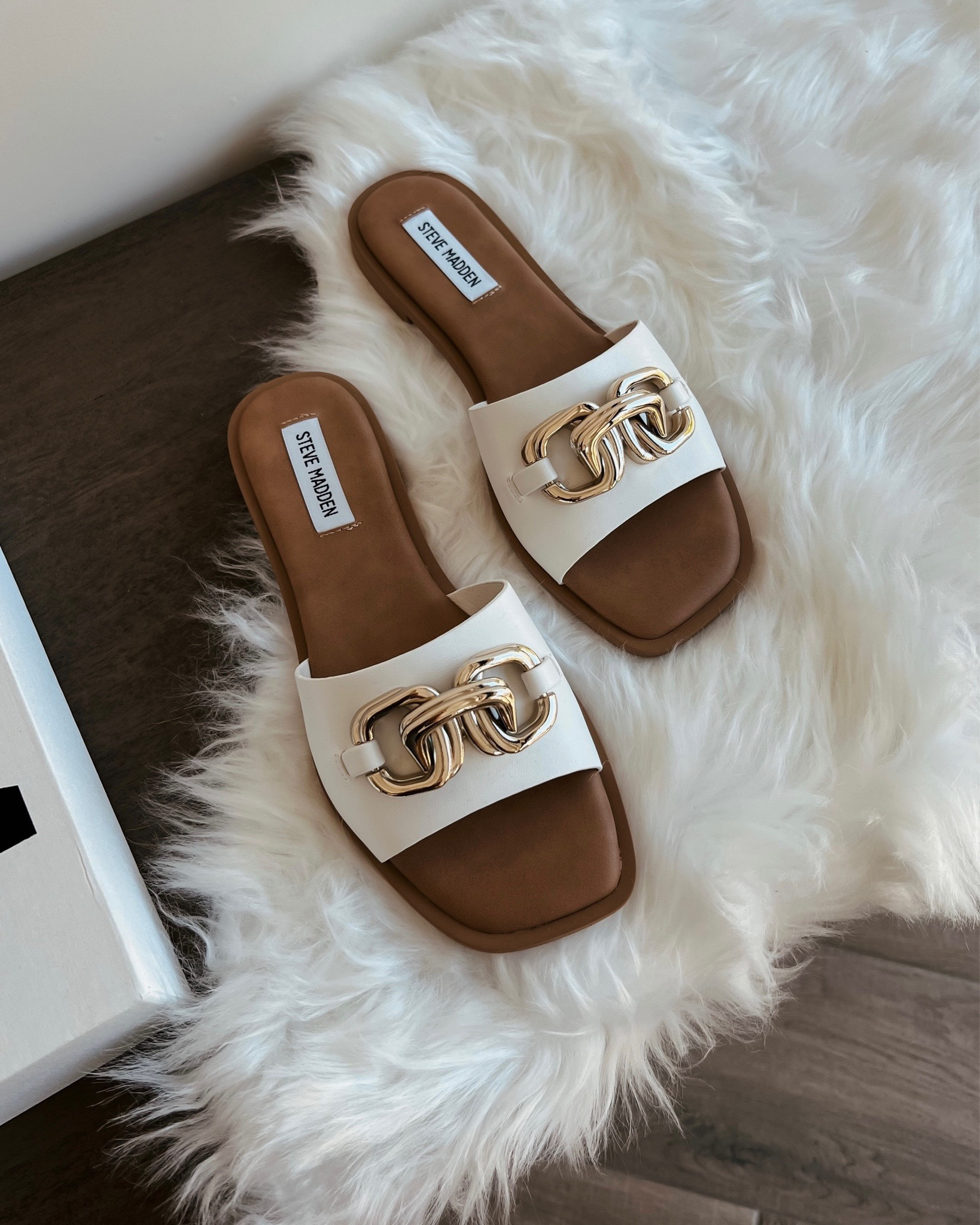 Steve Madden sandals tts 
Spring shoe edit, spring sandals, chunky heel sandals, flat with chain detail, Gucci platform sandals , heeled neutral sandals
Gucci, Tory Burch,
Dolce vita, Sam Edelman, open edit, Birkenstock, Steve Madden



#LTKshoecrush #LTKSeasonal #LTKtravel