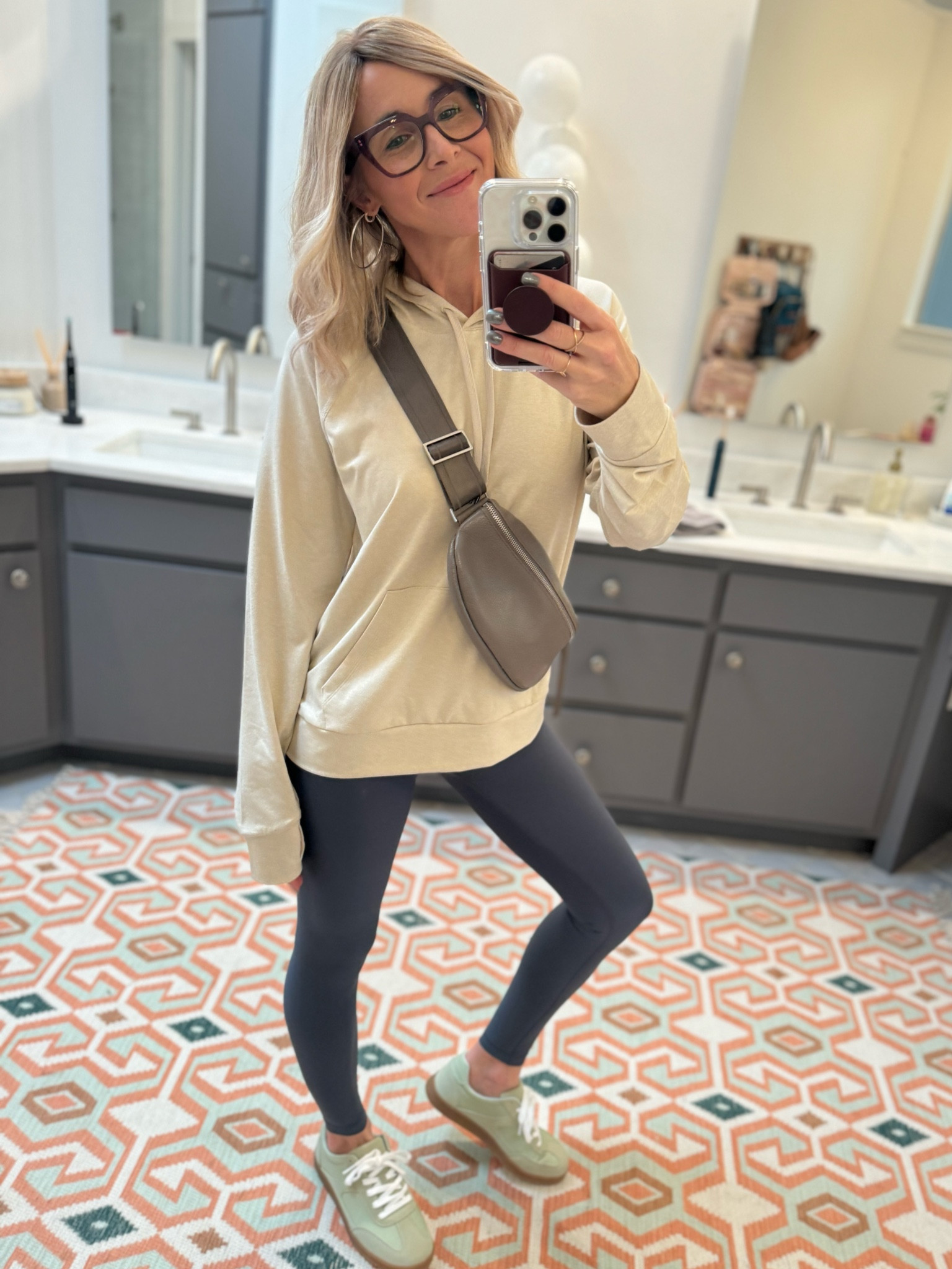 Saturday vibes! 

#LTKFindsUnder100 #LTKOver40 #LTKStyleTip