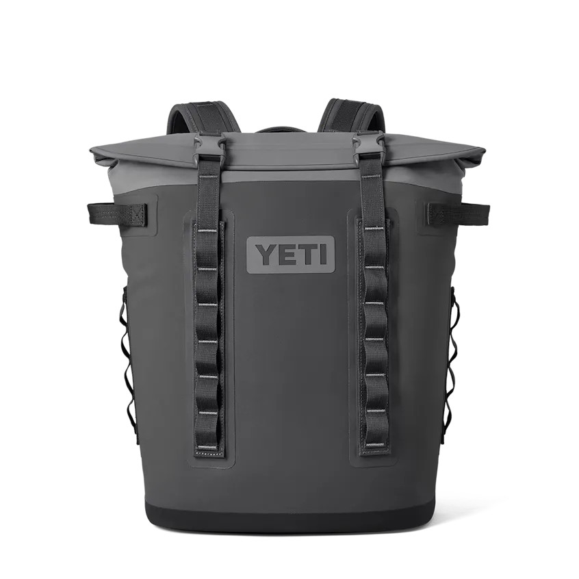 Backpack Cooler: YETI Hopper M20 Soft Cooler | YETI US
