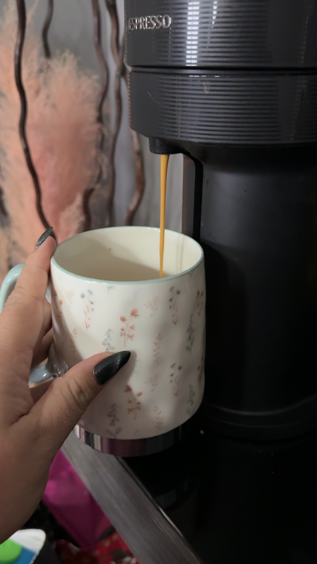 Snow day calls for coffee 🤎✨
#LTKCyberWeek 

#LTKcanada #LTKwinter #LTKhome