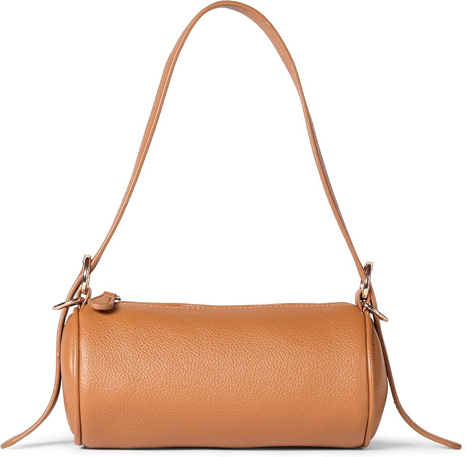 The Drop Miri Barrel Bag | Amazon (US)