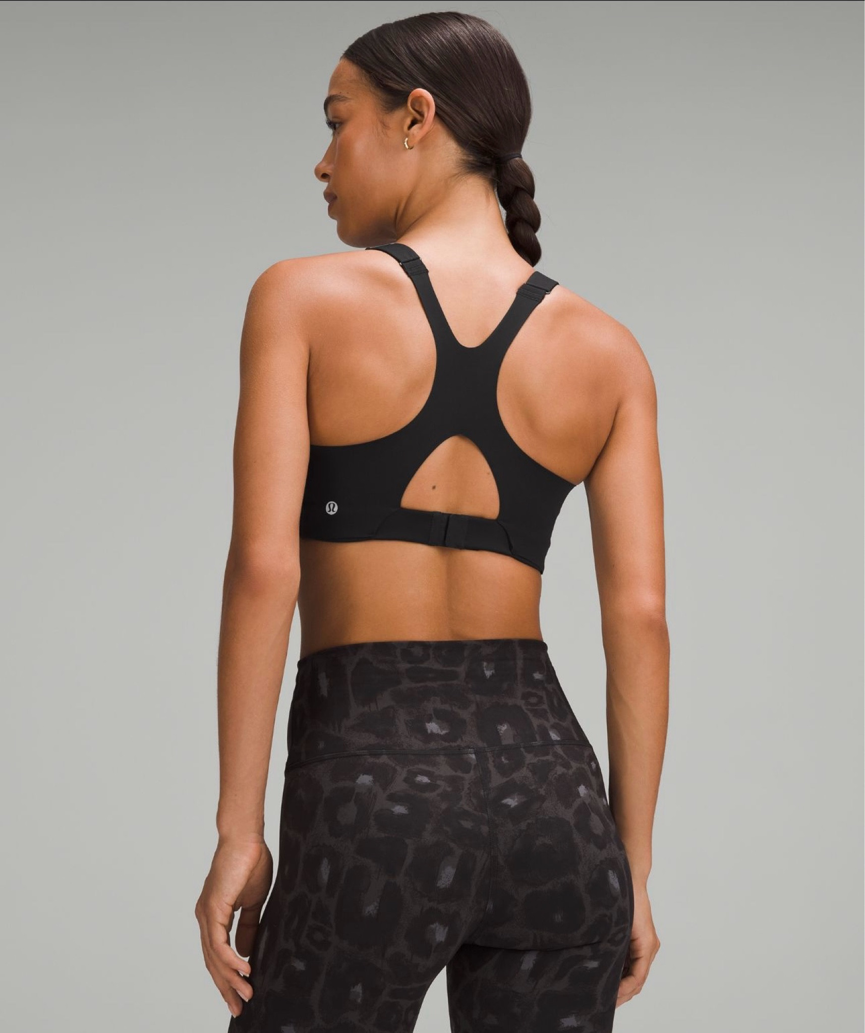 Obsessed with this new sports bra. I got this to work out in and ended up using it post surgery after my breast augmentation. This bras so supportive and soft. Hands-down one of my favorite Lulu bras 😍

Ultralu bra square neck workout bra. I have size B boobs but it made for size D/DD and more hitt type workouts. 

#LTKHome #LTKFitness #LTKActive