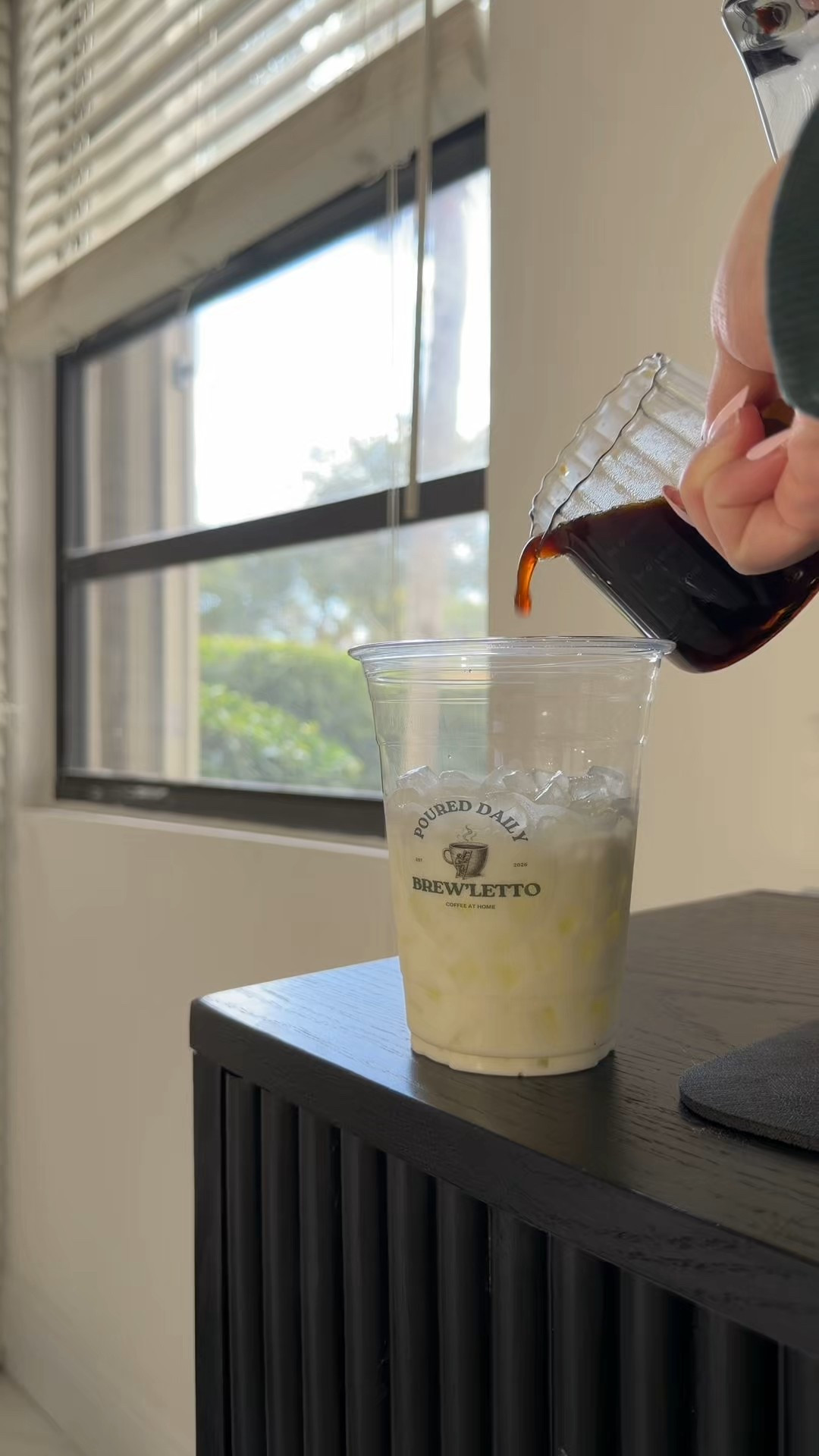 Everything you need for the perfect at home coffee bar 

#LTKmorningroutine #LTKvlog #LTKdayinmylife