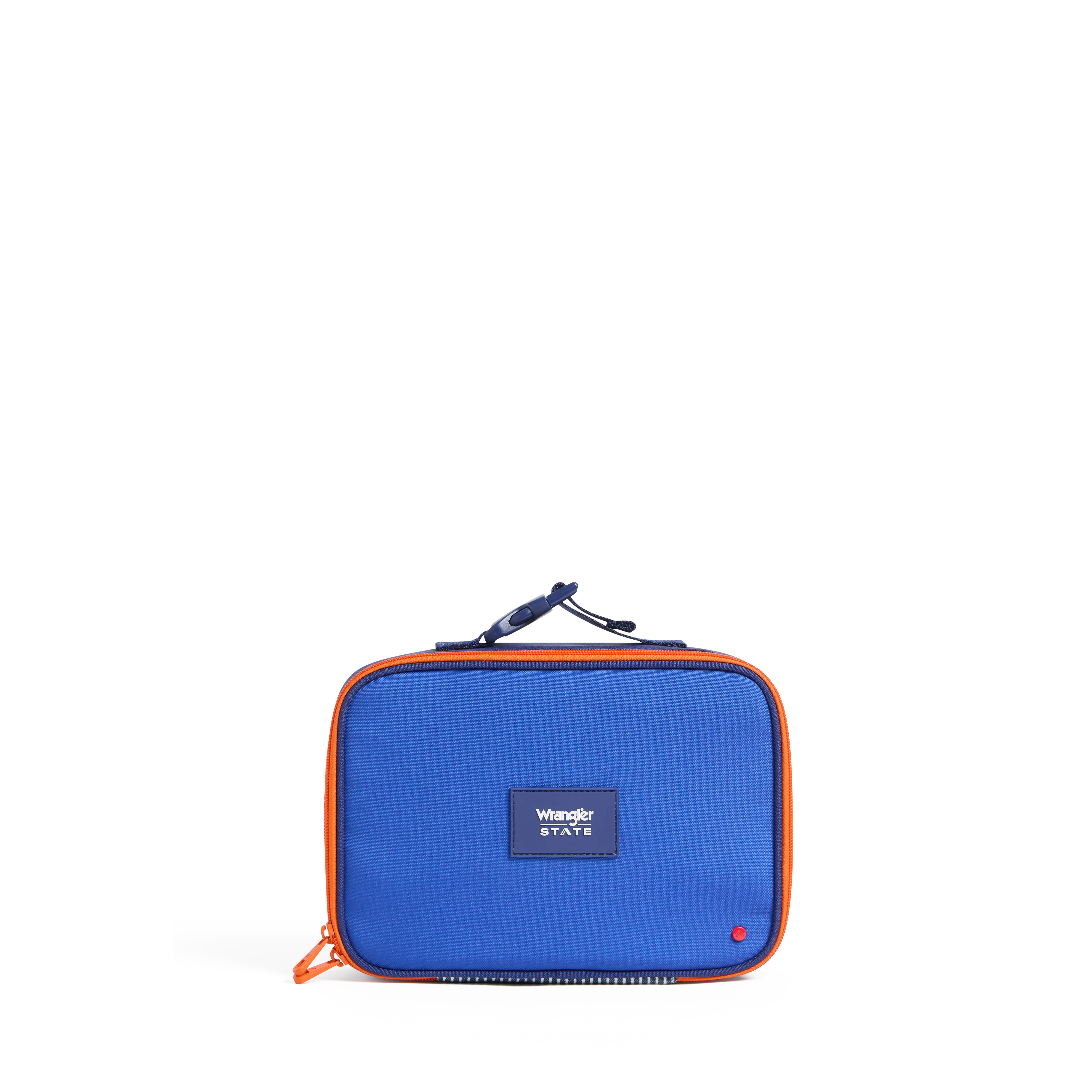 STATE Bags | STATE x Wrangler Rodgers Lunch Box Colorblock | STATE Bags