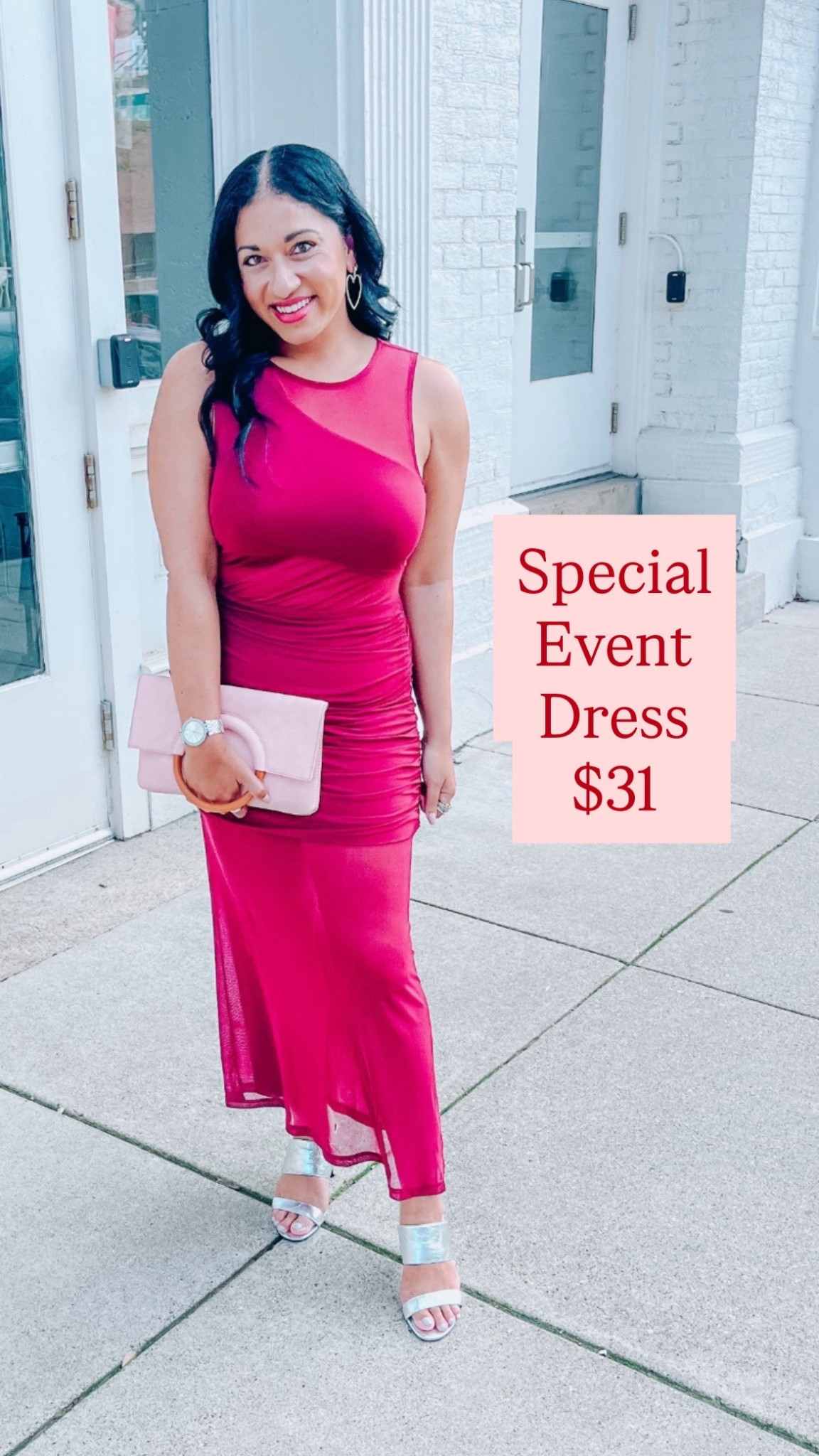 Cupshe dress
Special event dresses under $50
Dresses on sale


#LTKSaleAlert #LTKValentine #LTKNYFW