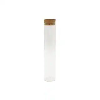 3oz. Glass Test Tubes with Corks, 10ct. by Ashland® | Michaels | Michaels Stores