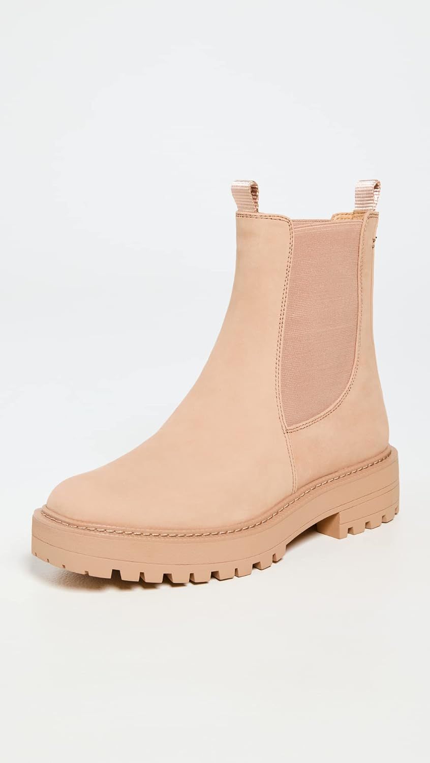 Sam Edelman Women's Laguna Boots | Amazon (US)