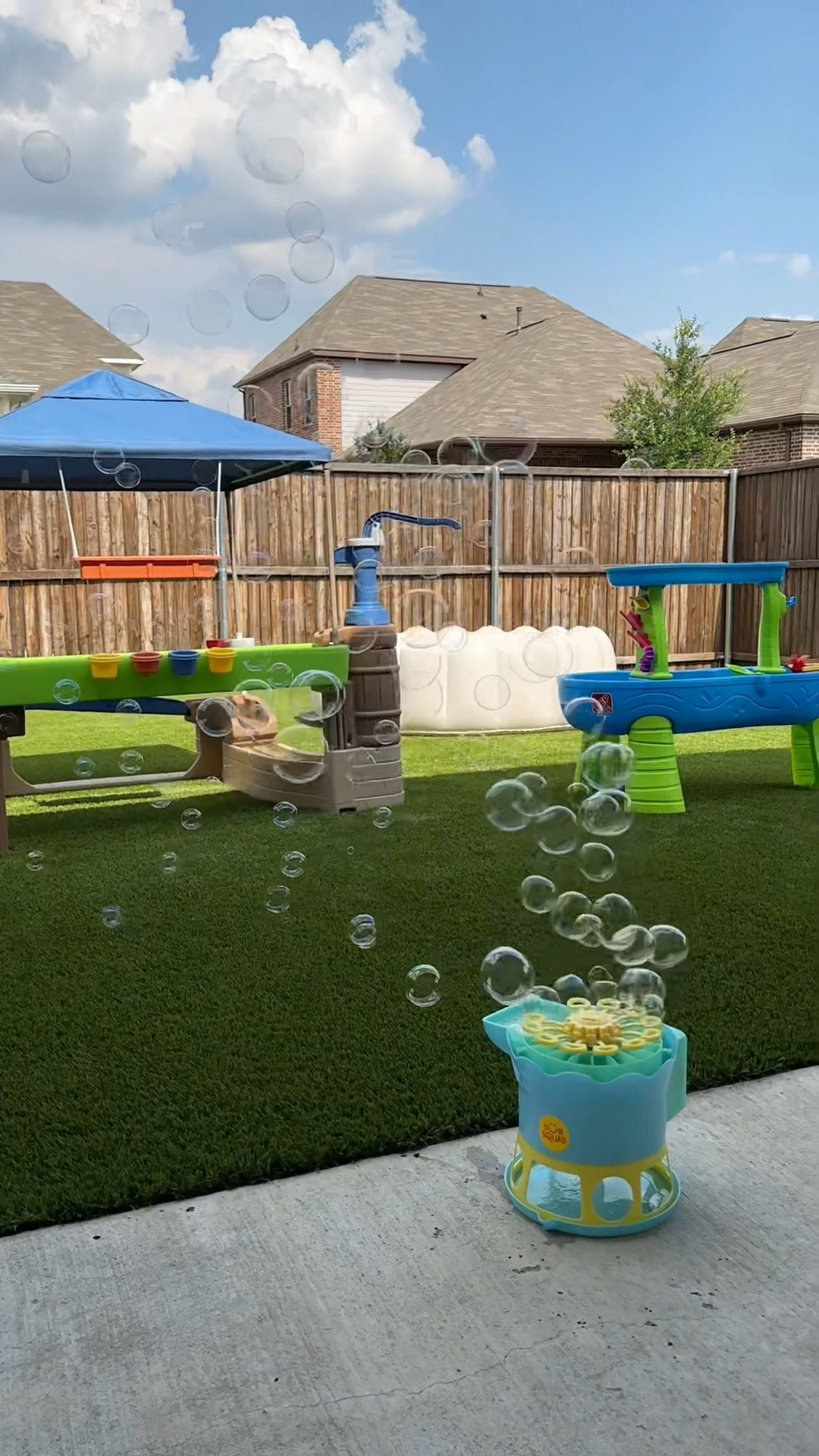 Pool day for my kids!

Water table, summer toys, kids toys

#LTKSpringSale #LTKHome #LTKKids