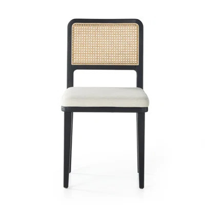 Finlay Cane Side Chair | Wayfair North America