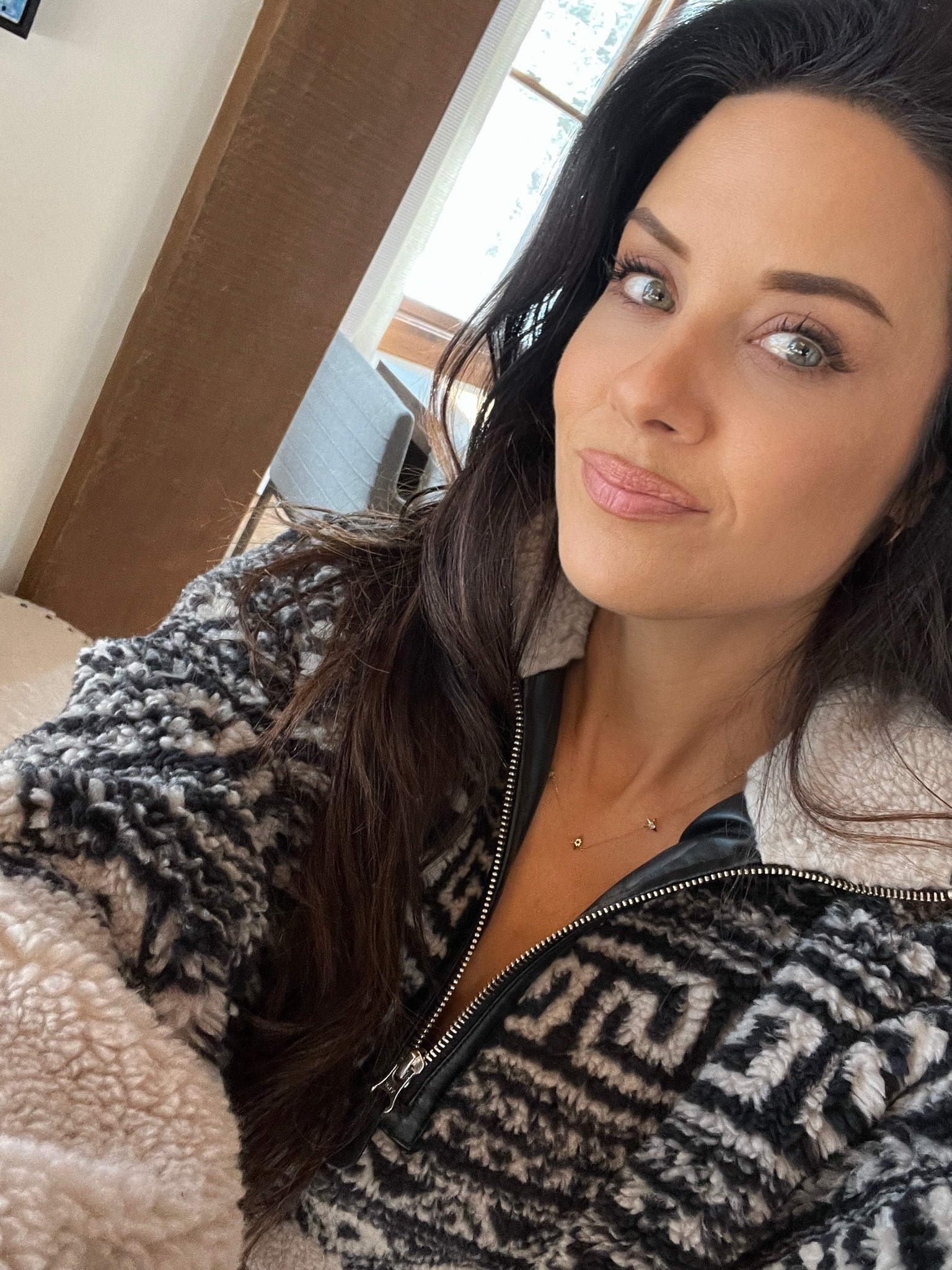 Cozy sherpas I’m loving lately 

#LTKSeasonal #LTKStyleTip