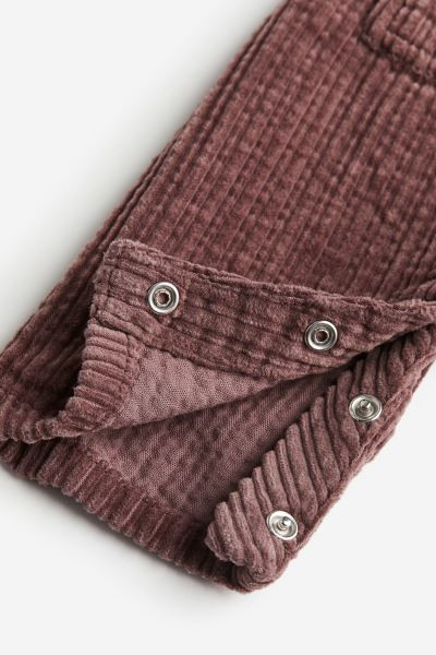 Corduroy Overalls | H&M (US + CA)