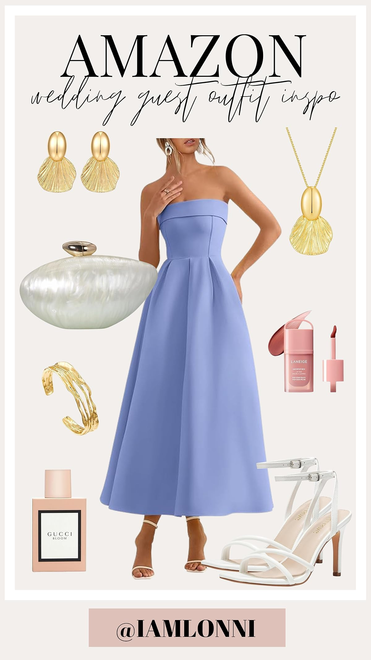 Spring wedding guest outfit inspo!
-
-
-
fashion, trendy fashion, amazon fashion, spring fashion, spring dress, wedding guest, spring wedding, wedding guest dress
 

 

#LTKgrwm #LTKootd #LTKSeasonal