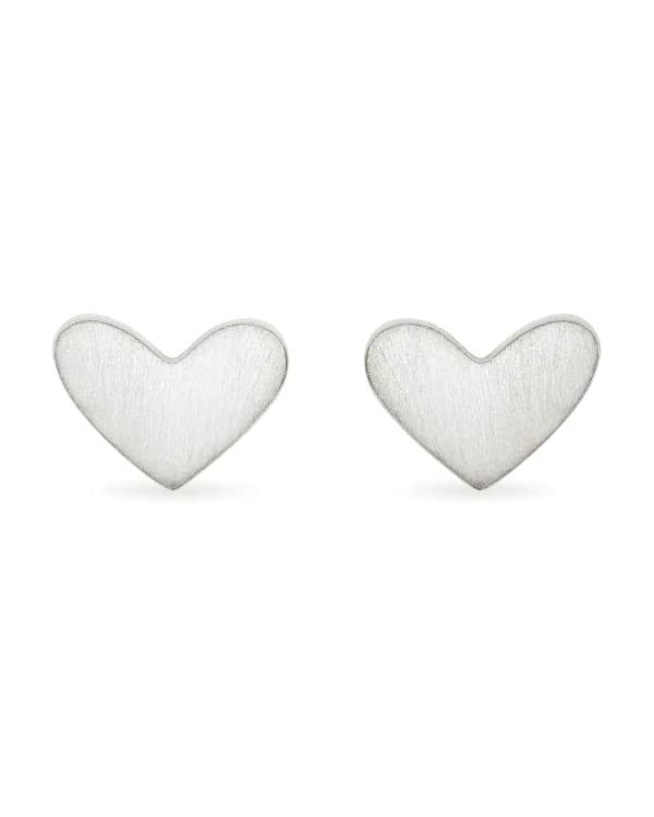 Kendra Scott Ari Heart Earrings | Amazon (US)