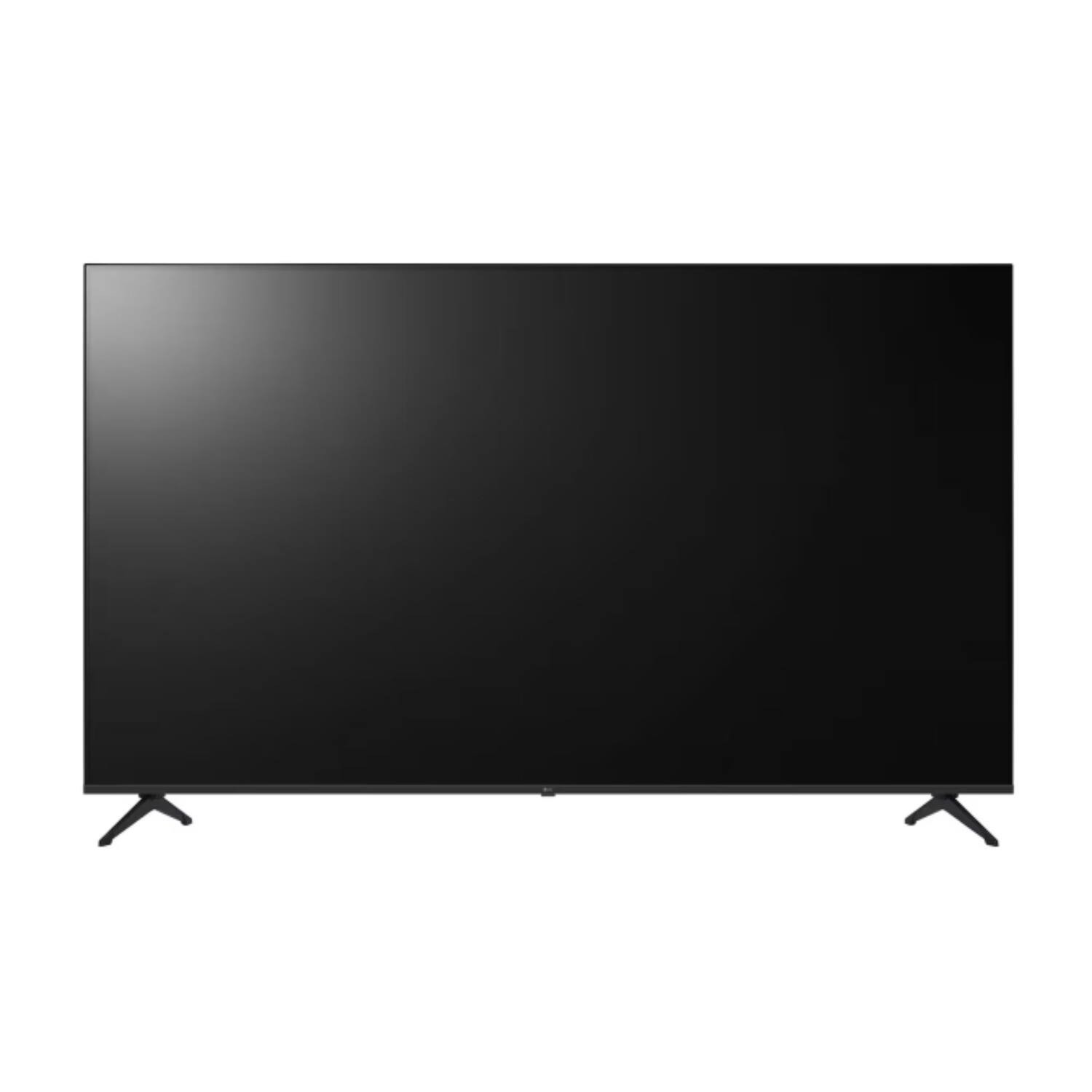 LG - 65" PK640S Series UHD Signage TV LCD Display with webOS 25 & Easy Content Management - Black | Best Buy U.S.
