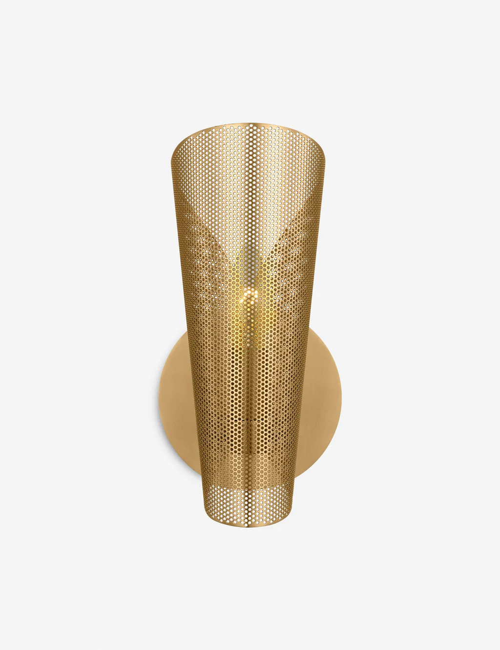 Plivot Sconce by Christiane Lemieux | Lulu and Georgia 