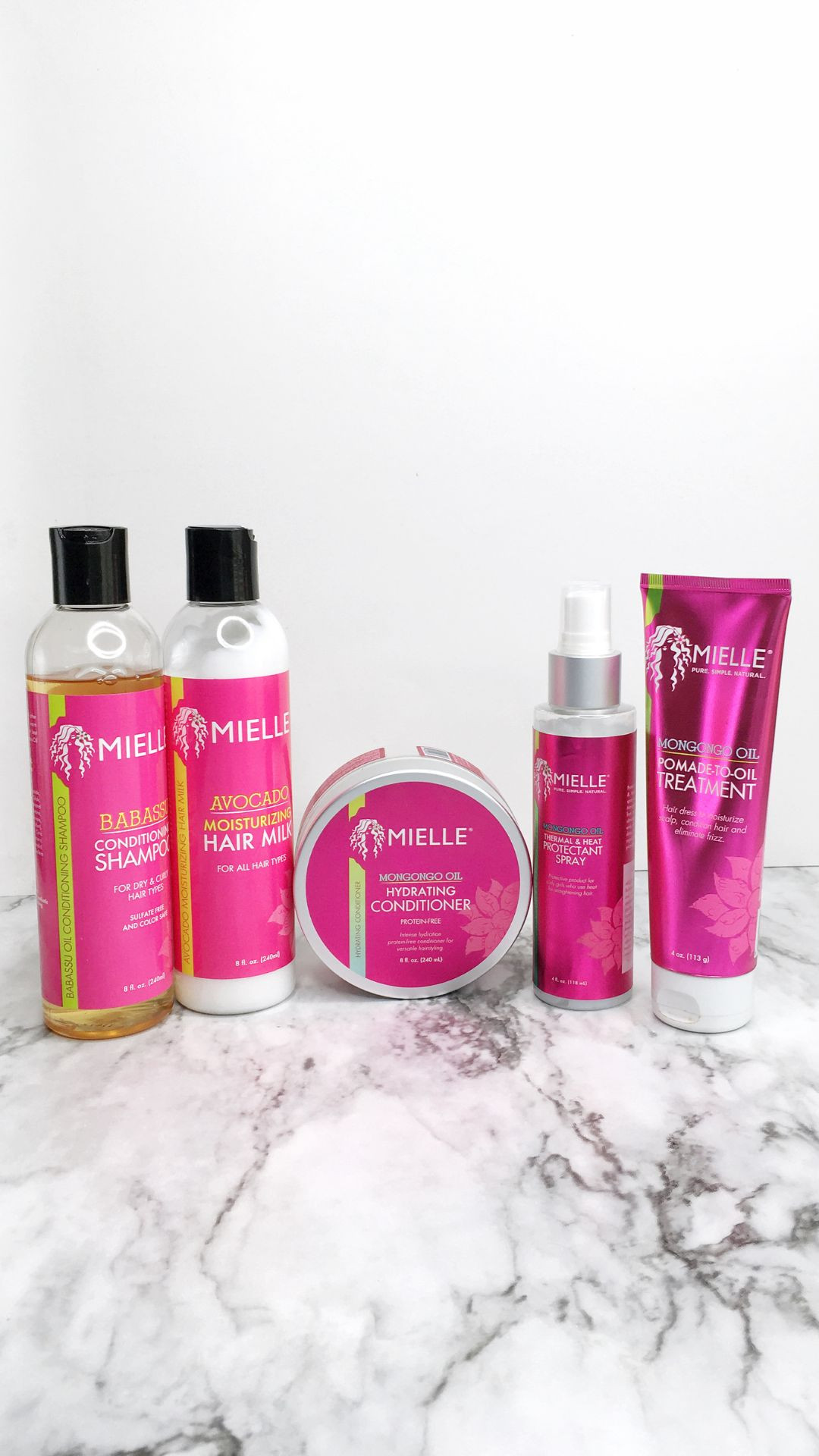 Get them 30% off while you can! Some of my favorites from Mielle that have worked well on my relaxed hair.
#LTKhair #haircare #relaxedhair #blackfriday

#LTKSaleAlert #LTKCyberWeek #LTKBeauty
