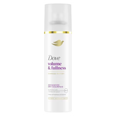 Dove Beauty Volume & Fullness Dry Shampoo | Target