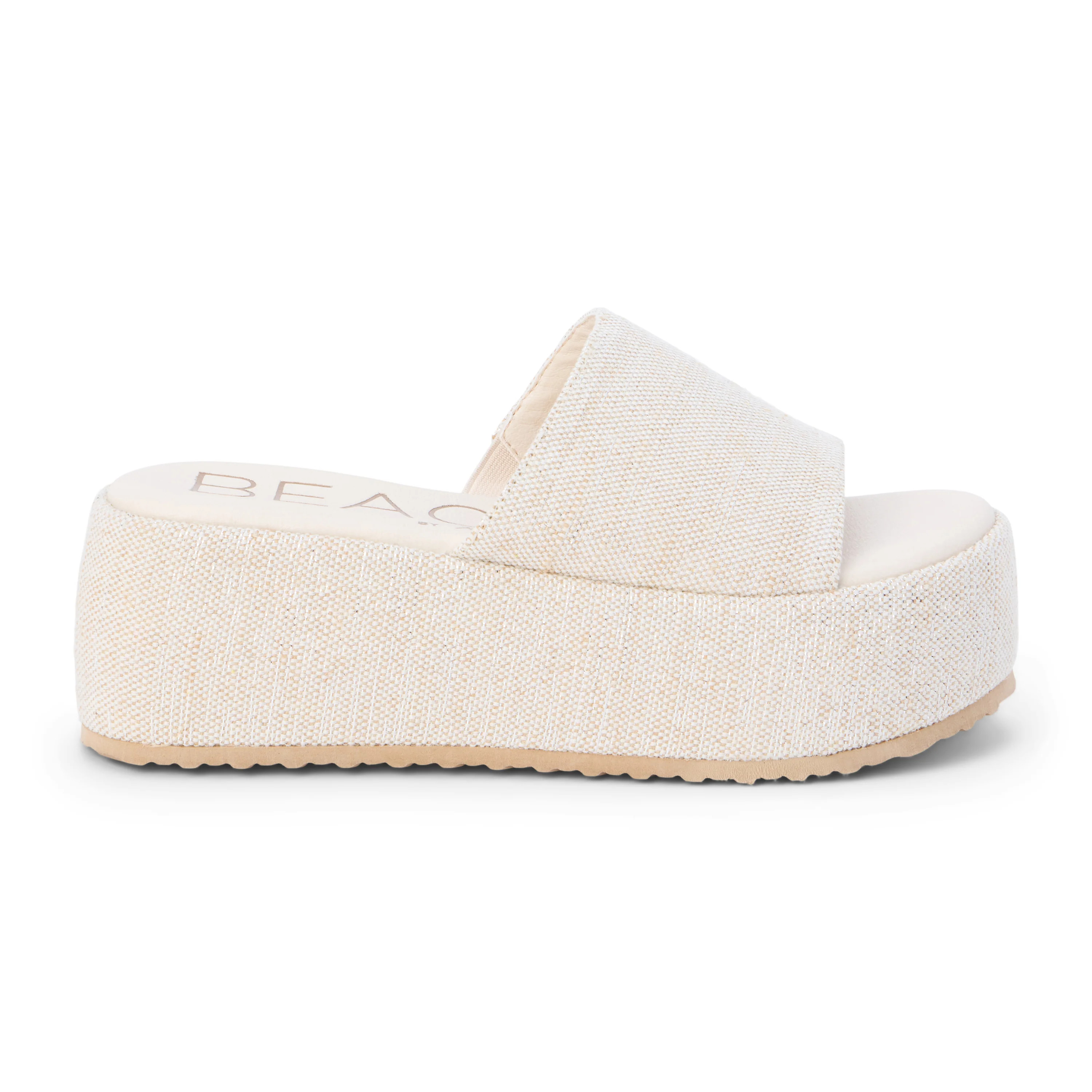 Pismo Platform Sandal | Matisse Footwear