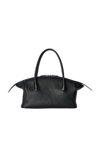 The Row Ewa in Black | FWRD 