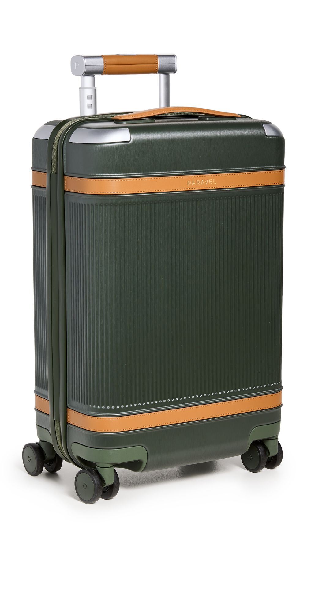 Paravel Aviator Carry-On Suitcase | Shopbop
