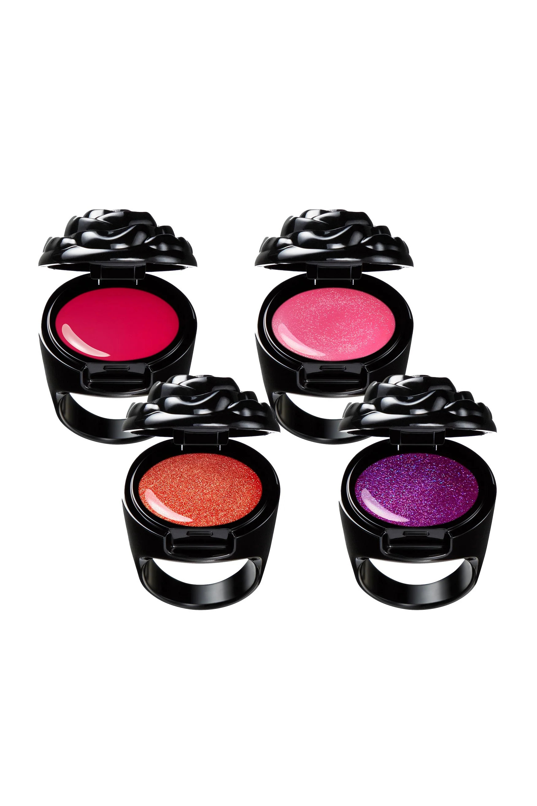 Ring Rouge Set | Anna Sui