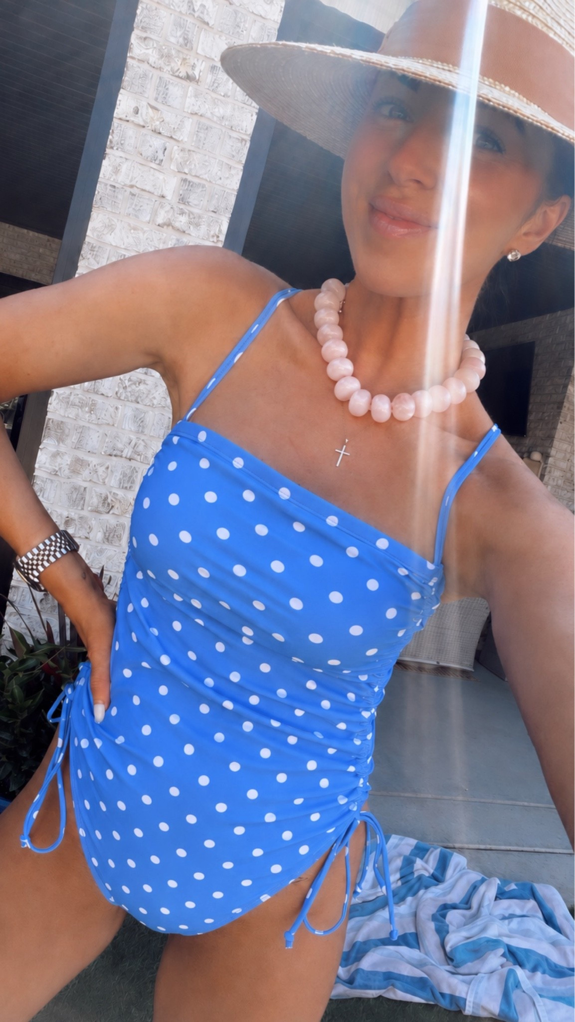 Size small! 


@target #ad #sponsored