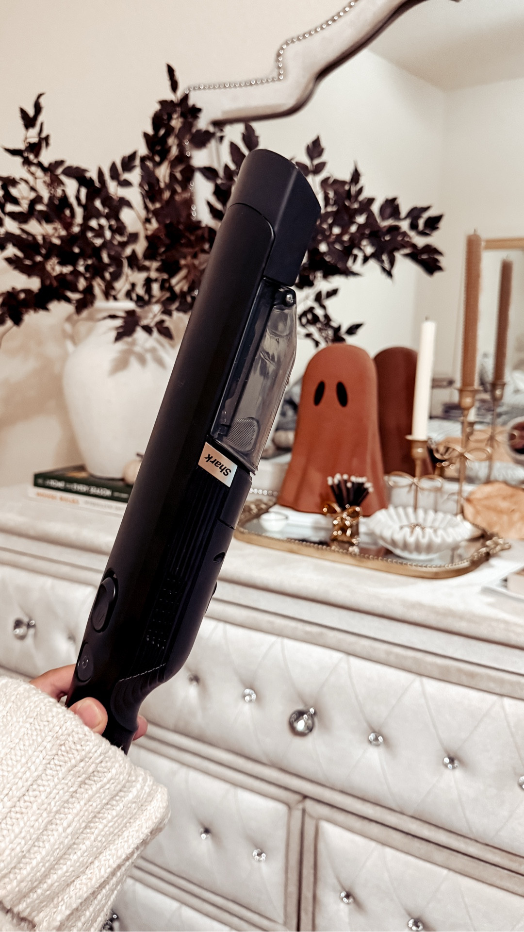 { shark vacuum ❥

• Shark WANDVAC Cordless Hand Vacuum in Black 

Amazon Prime Days . Prime Big Deal . Amazon Home Essential } 

#LTKSaleAlert #LTKHome #LTKFindsUnder100