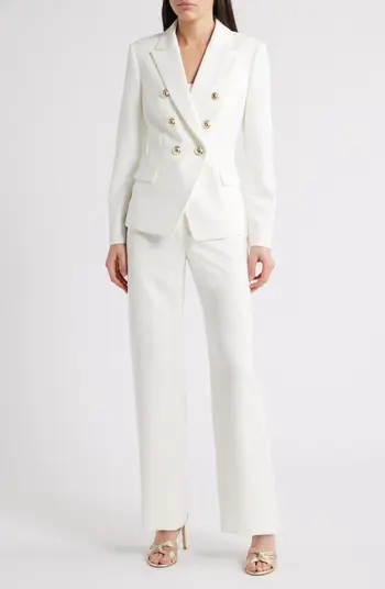 Double Breasted Two-Piece Suit | Nordstrom