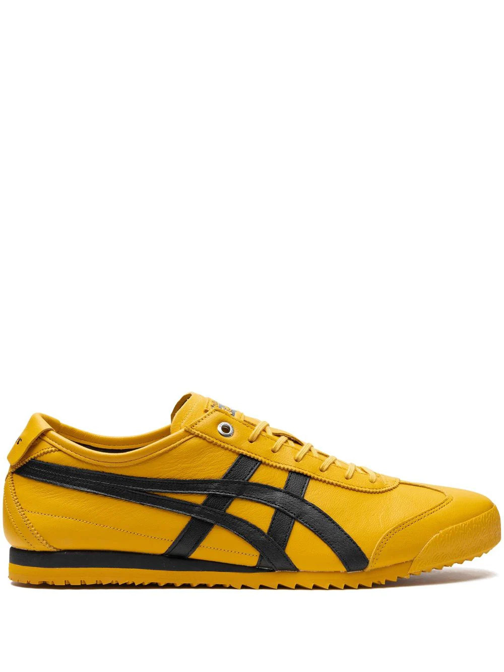 "Onitsuka Tiger Mexico 66 ""Kill Bill (2024)"" sneakers - Yellow" | Farfetch Global