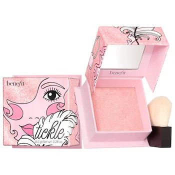 Tickle Highlighter | Sephora (US)