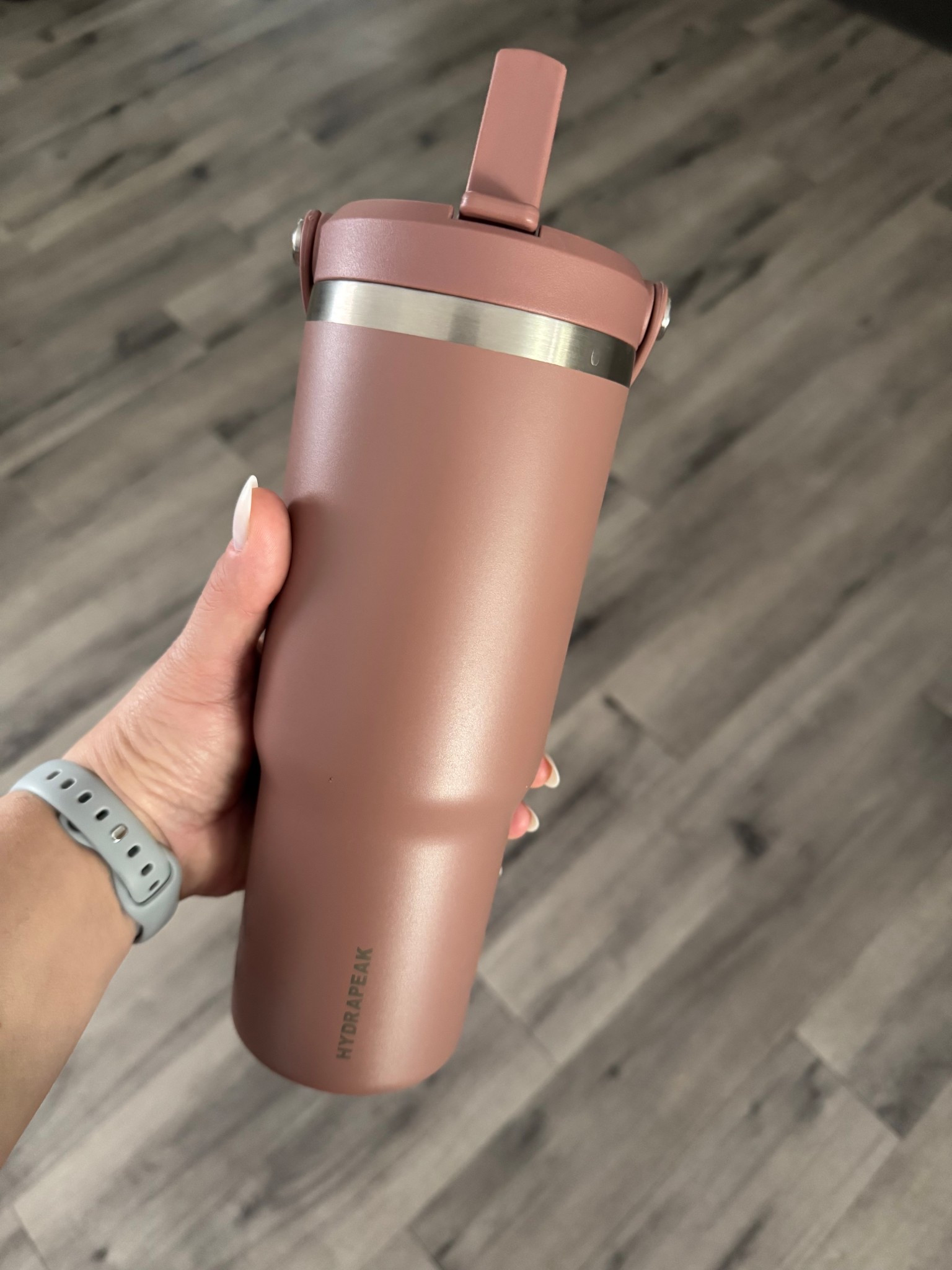 Hydration is key 🗝️