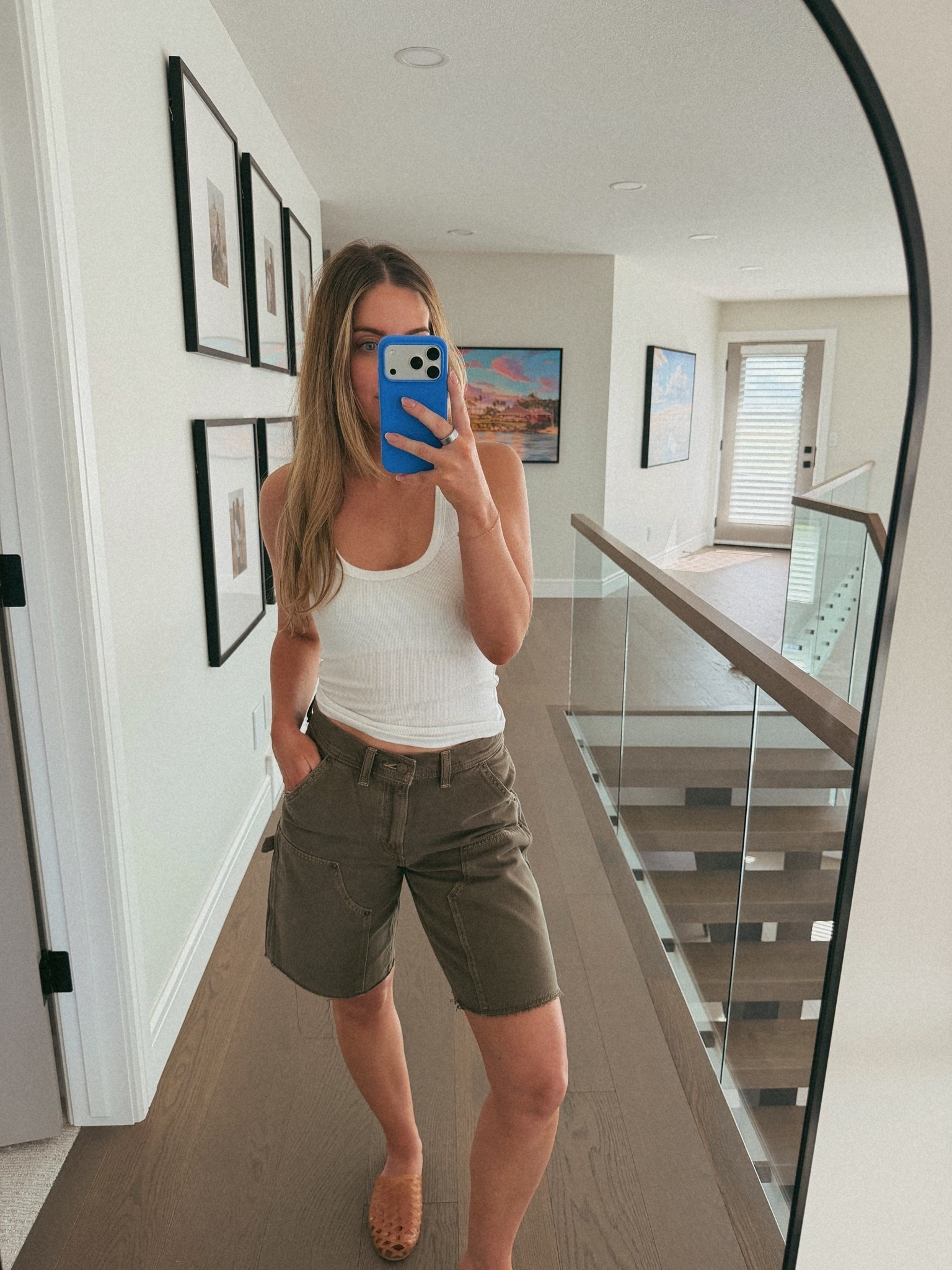 my new fav @levi shorts

#LTKsummer #LTKcanada #LTKpetite