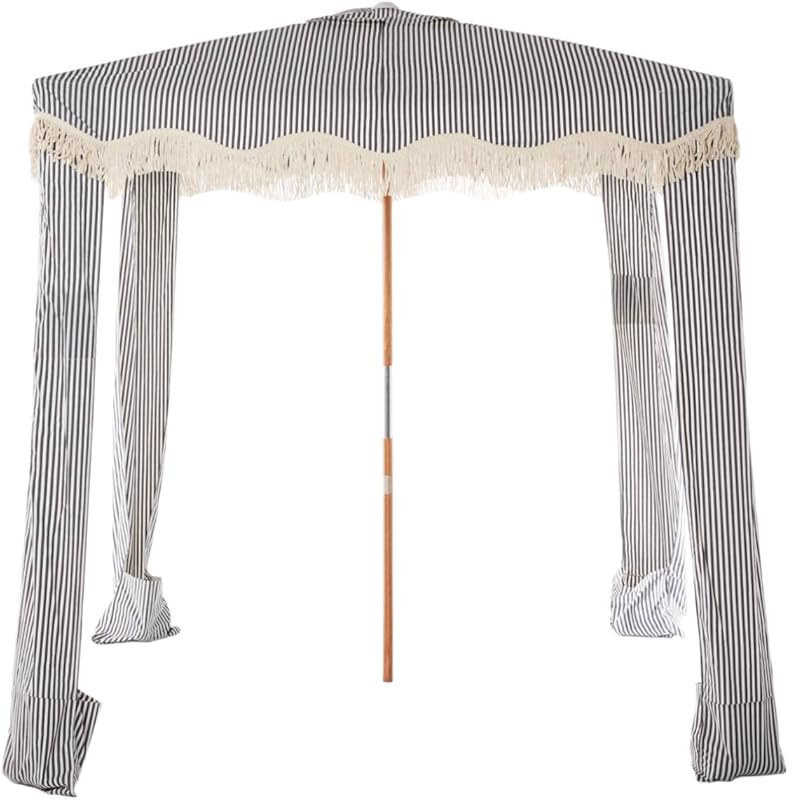 Business & Pleasure Co. Premium Beach Cabana | Amazon (US)