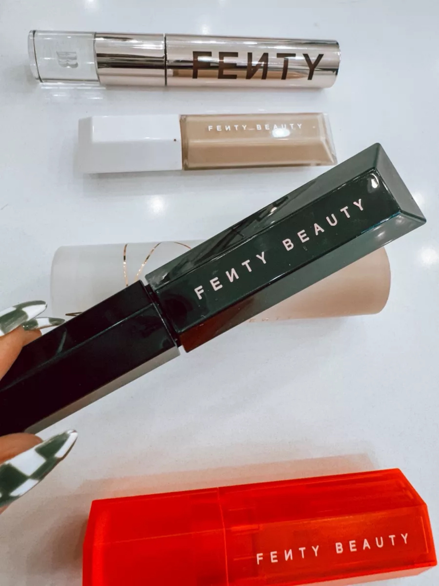 The absolute best mascara out there!! Would make a great stocking stuffer or gift for her this season.

#LTKGiftGuide #LTKBeauty #LTKHoliday