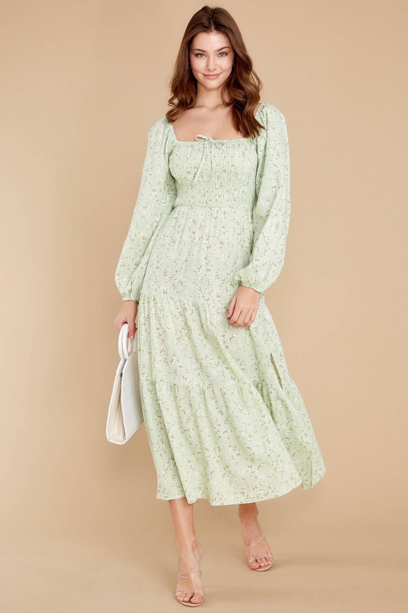 MINKPINK | Red Dress 