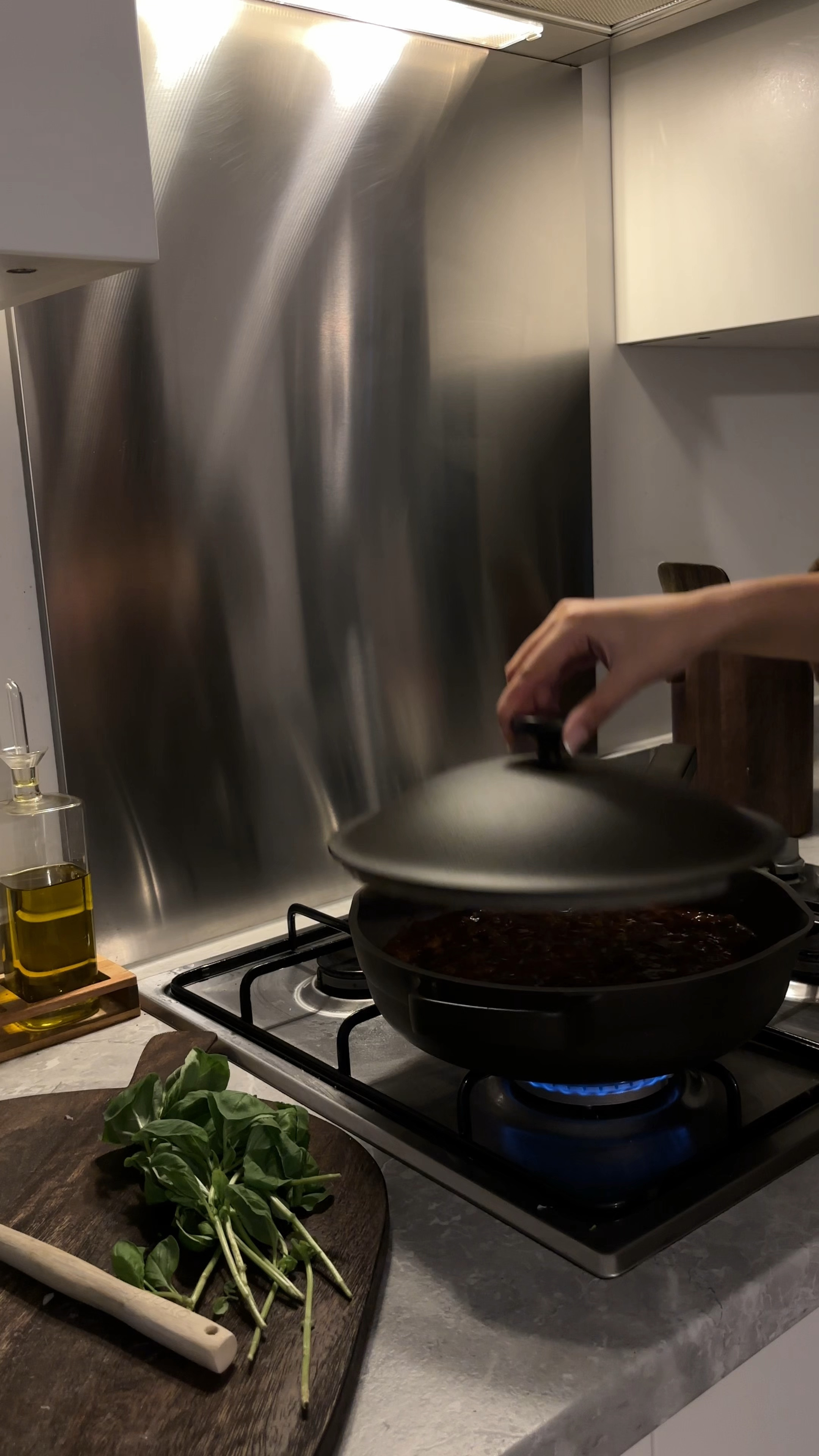 our place, ourplace, always pan, cooking, cookware, frying pan, non stick, non toxic, oven safe, black friday, sale, kitchen essentials, housewarming gift

#LTKeurope #LTKhome #LTKsalealert