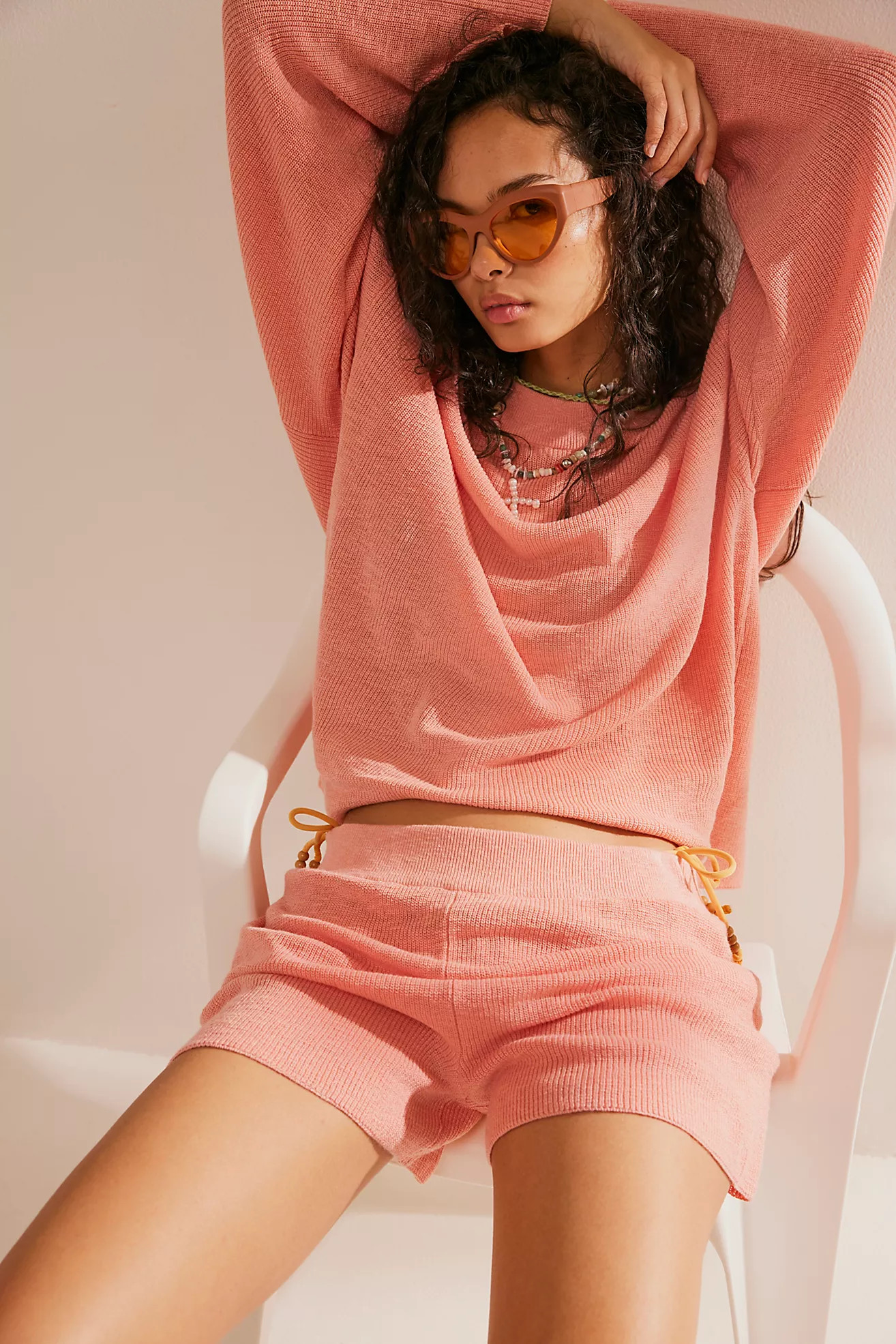 Malibu Solid Surf Set | Free People (Global - UK&FR Excluded)