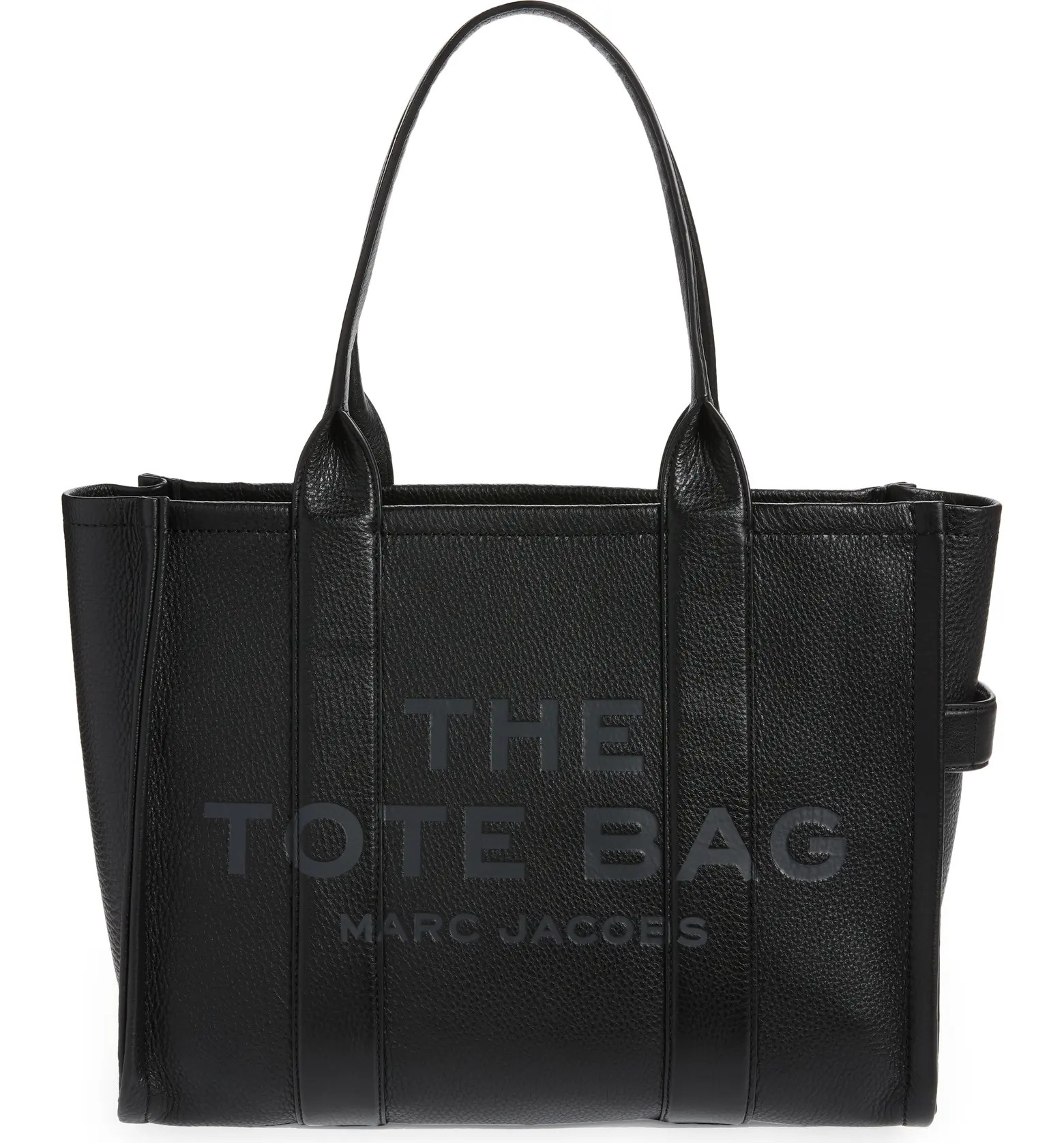 Marc Jacobs Traveler Leather Tote | Nordstrom | Nordstrom