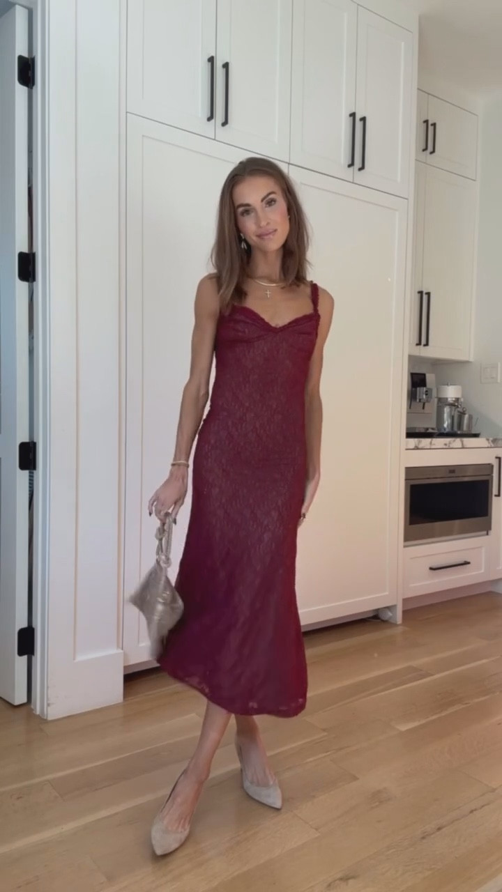 fall wedding guest dress ideas 💗


fall dress
fall dresses 
wedding guest 
holiday dress 
party dress 

#LTKWedding