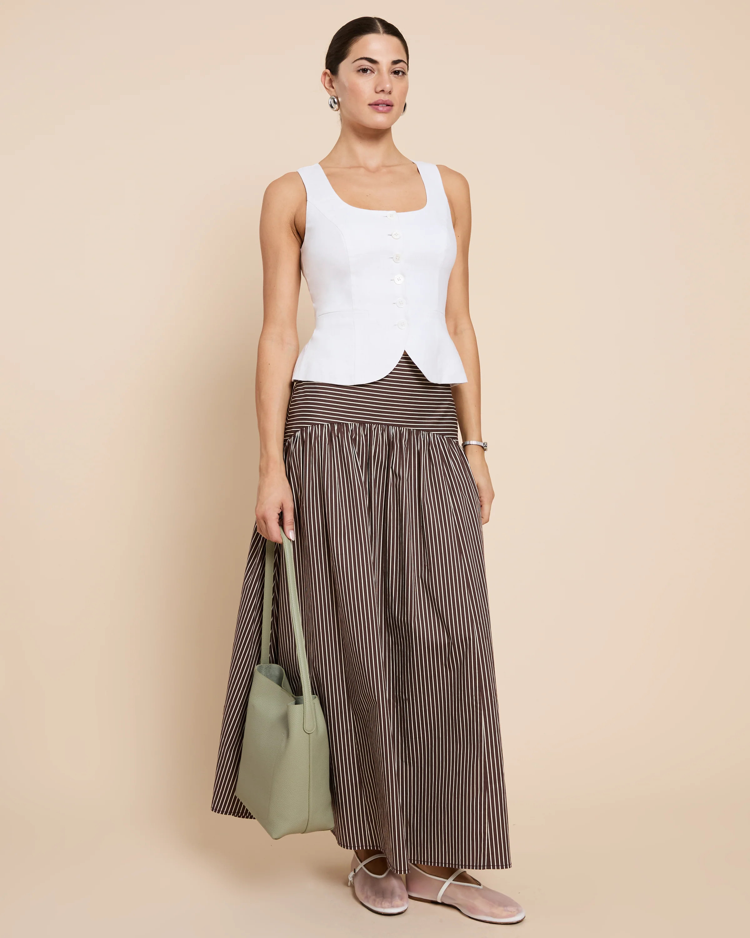 Vashti Skirt | Few Moda