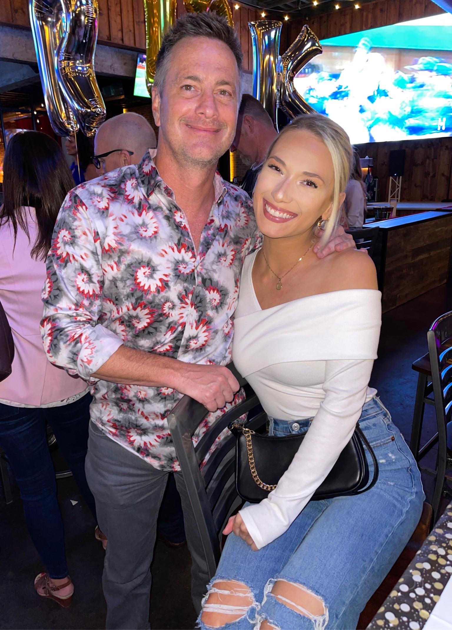 Birthday dinner outfit // Top is from Amazon

#LTKsalealert #LTKunder50 #LTKstyletip