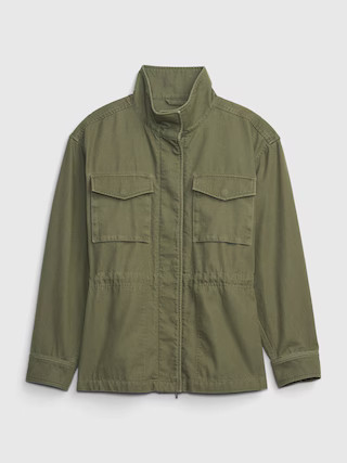 Utility Jacket | Gap (US)